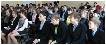 Антинаркотический марафон