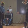 Антинаркотический марафон