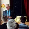Встреча поколений